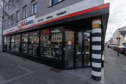 Gewerbeobjekt Nürnberg Tafelhof - 6.300&euro; | Angebot:26759723