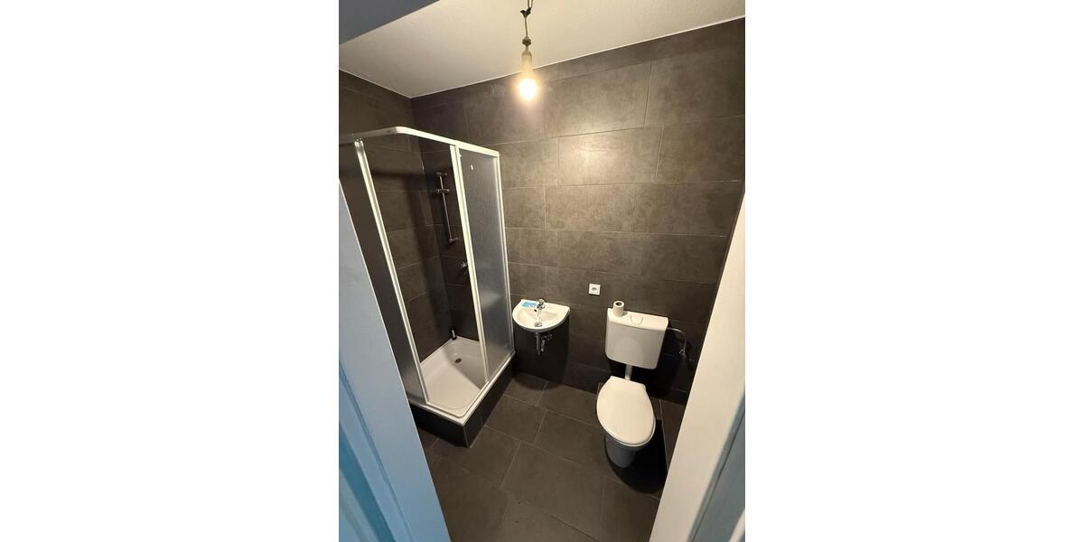 Renovierte Maisonette Wohnung zu vermieten MIT KÜCHE - ERSTBEZUG 3.5 zimmer