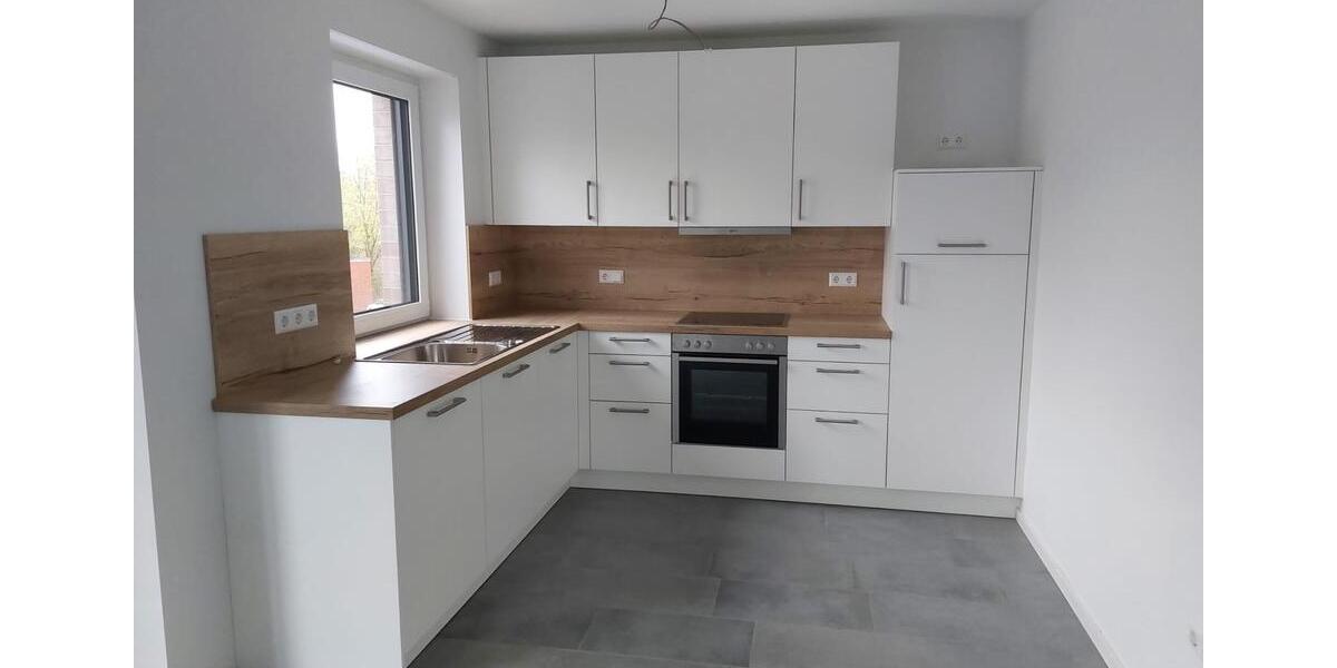 Dachgeschoßwohnung Meppen - 2 Zimmer, 69 m&sup2;, 765&euro; | Angebot:26588156