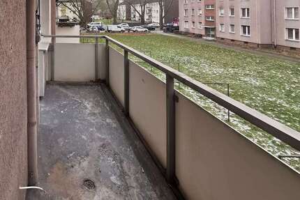 Wohnung zum Mieten in Duisburg 500 € 66.19 m² 3 zimmer