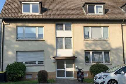Wohnung zum Mieten in Essen 569 € 61 m²