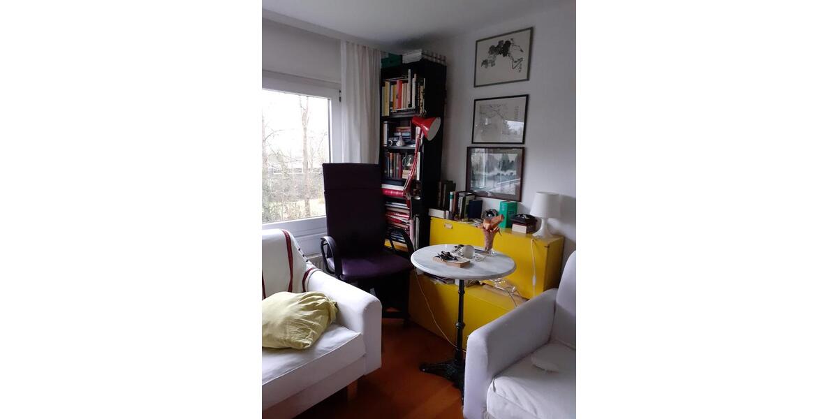 Erdgeschoßwohnung Niddatal - 4 Zimmer, 90 m&sup2;, 1.250&euro; | Angebot:26502138
