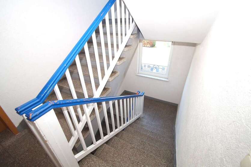 ++Singles und Paar aufgepasst: Schöne 2-Raumwohnung in ruhiger Lage++ 2 zimmer