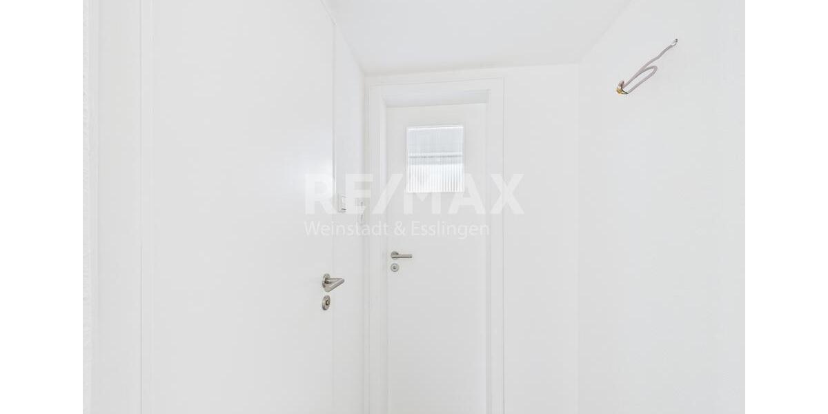 Modern Living in Welzheim – Erstbezug nach Kernsanierung mit hochwertiger Einbauküche 3 zimmer