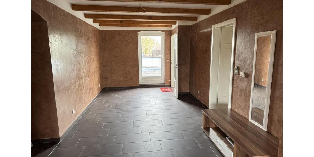 Etagenwohnung Sankt Michaelisdonn - 2 Zimmer, 143 m&sup2;, 1.290&euro; | Angebot:26665942