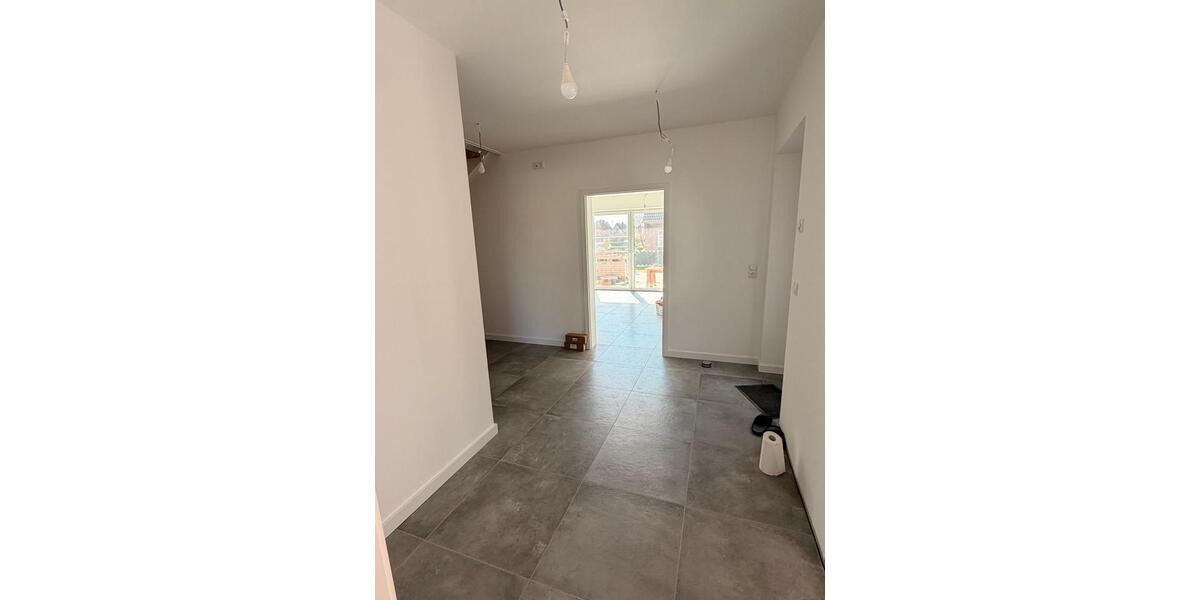 Etagenwohnung Friedrichskoog - 3 Zimmer, 95 m&sup2;, 1.200&euro; | Angebot:26334382
