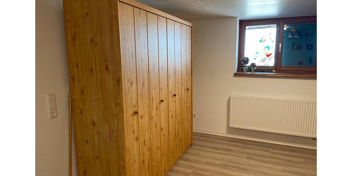 Wohnen auf Zeit Lahr (Schwarzwald) - 1 Zimmer, 24 m&sup2;, 700&euro; | Angebot:26677511