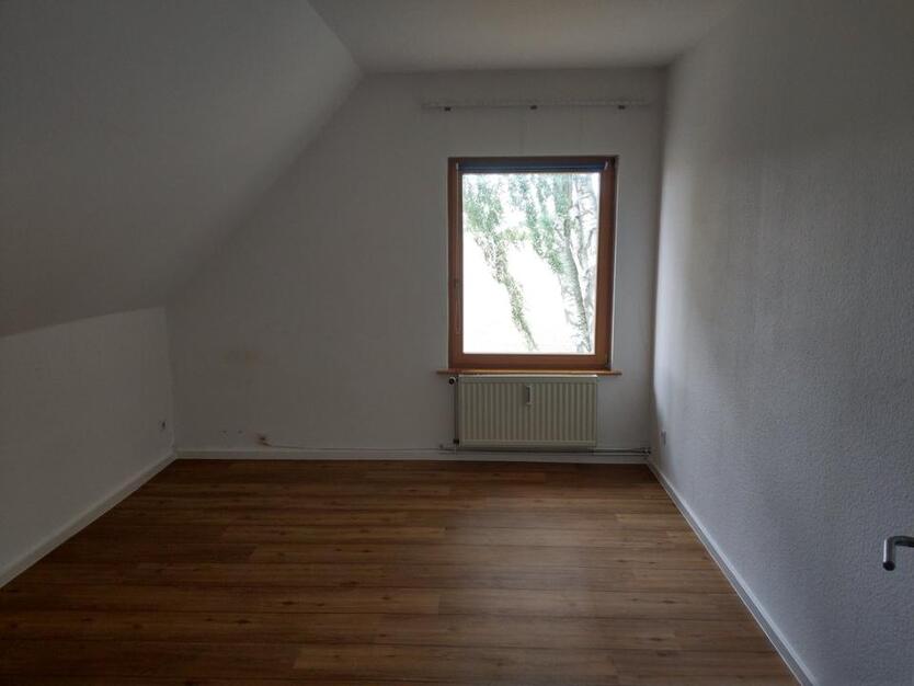 Großzügige Dachgeschoss-Wohnung in Ostsee-Nähe zu vermieten