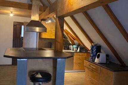 Wohnung Gaildorf - 2 Zimmer, 56 m&sup2;, 750&euro; | Angebot:25791582