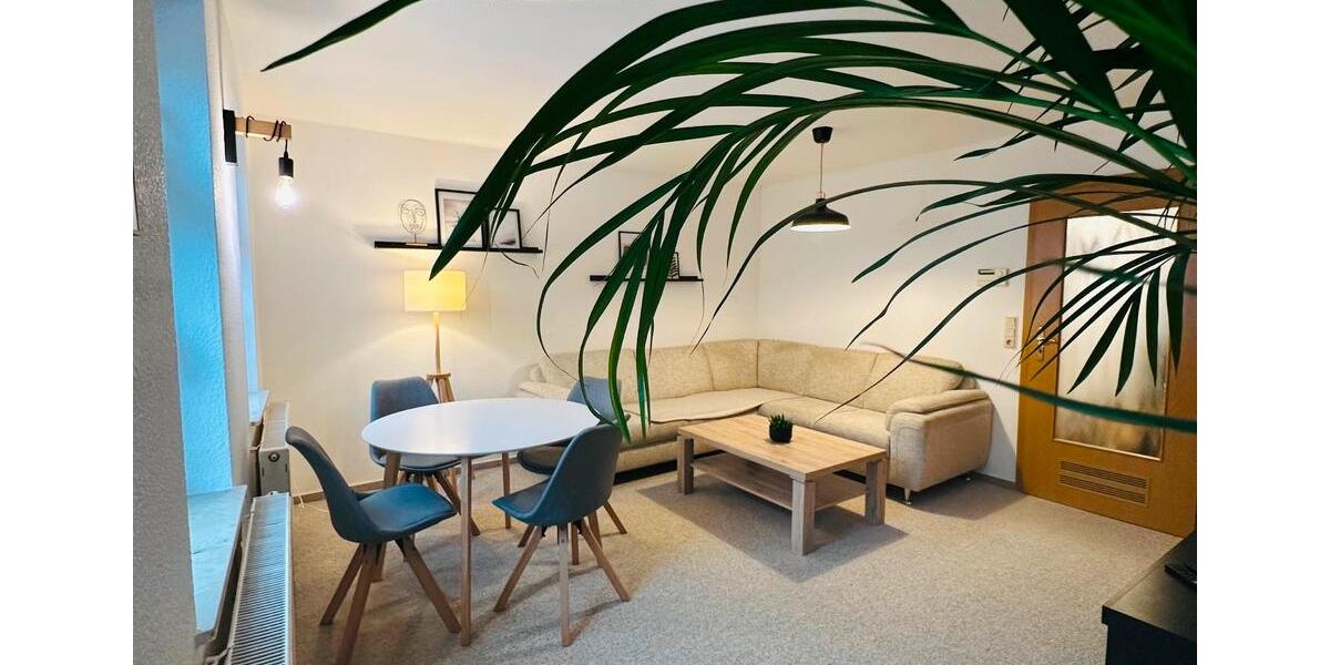 Wohnen auf Zeit Hildburghausen - 50 Zimmer, 25 m&sup2;, 20&euro; | Angebot:9752574