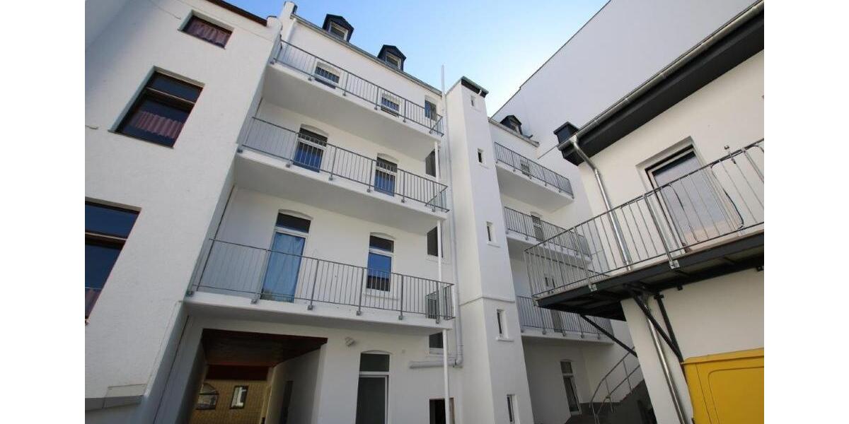 Dachgeschoßwohnung Koblenz - 3 Zimmer, 55 m&sup2;, 700&euro; | Angebot:26249178