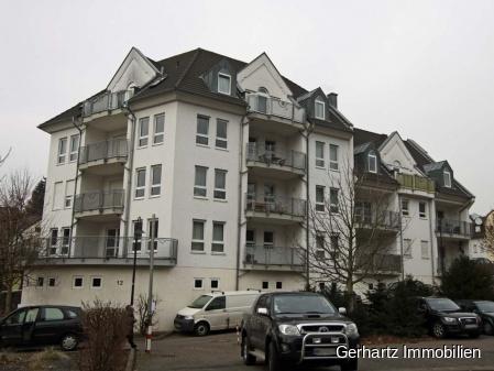 Etagenwohnung Vallendar - 1 Zimmer, 38 m&sup2;, 520&euro; | Angebot:24849311