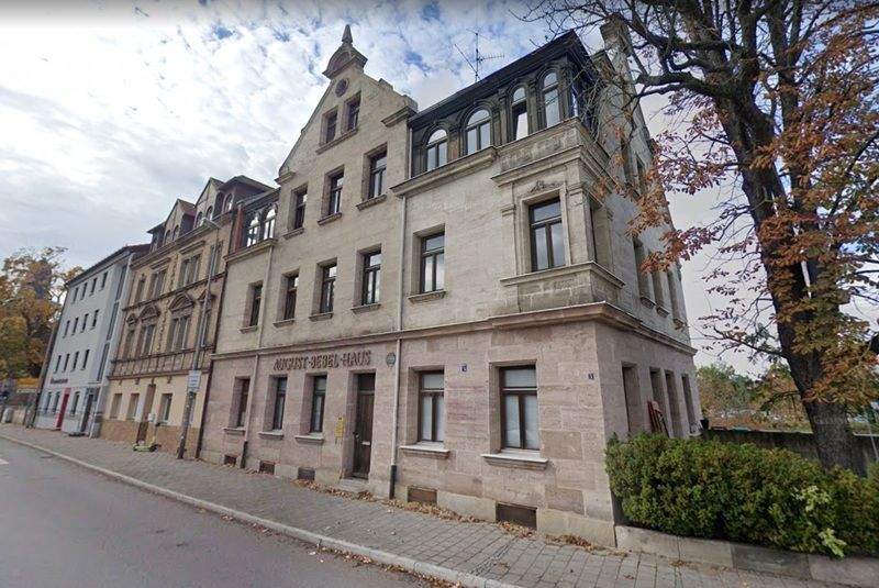 Gewerbeobjekt Erlangen Innenstadt - 500&euro; | Angebot:25838032