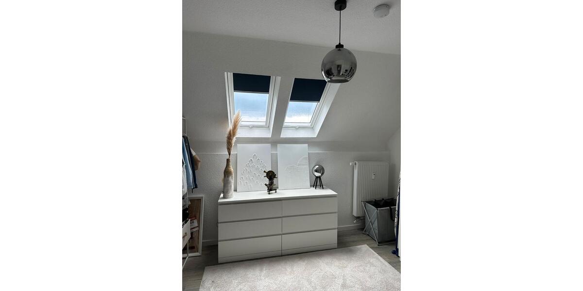 Dachgeschoßwohnung Bückeburg - 1 Zimmer, 79 m&sup2;, 690&euro; | Angebot:26522390