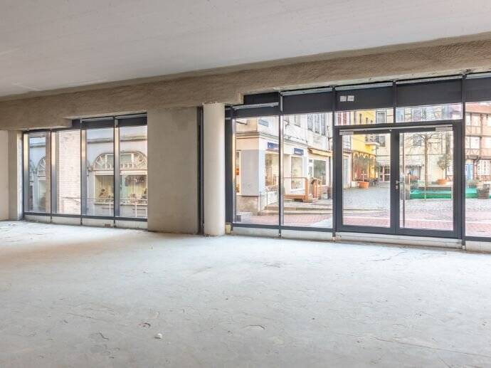 Gewerbeobjekt Rendsburg - 4.420&euro; | Angebot:24033531