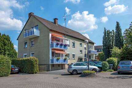 Wohnung zum Mieten in Castrop-Rauxel 619 € 76.24 m²