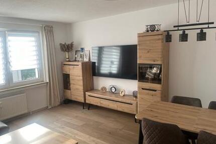 3-Zimmer-Wohnung mit Südbalkon & Stellplatz – Wuppertal-Elberfeld 3 zimmer