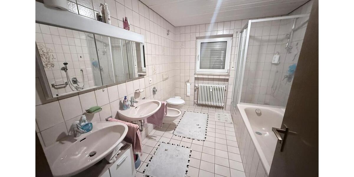 4 Zimmerwohnung Dornstadt zimmer