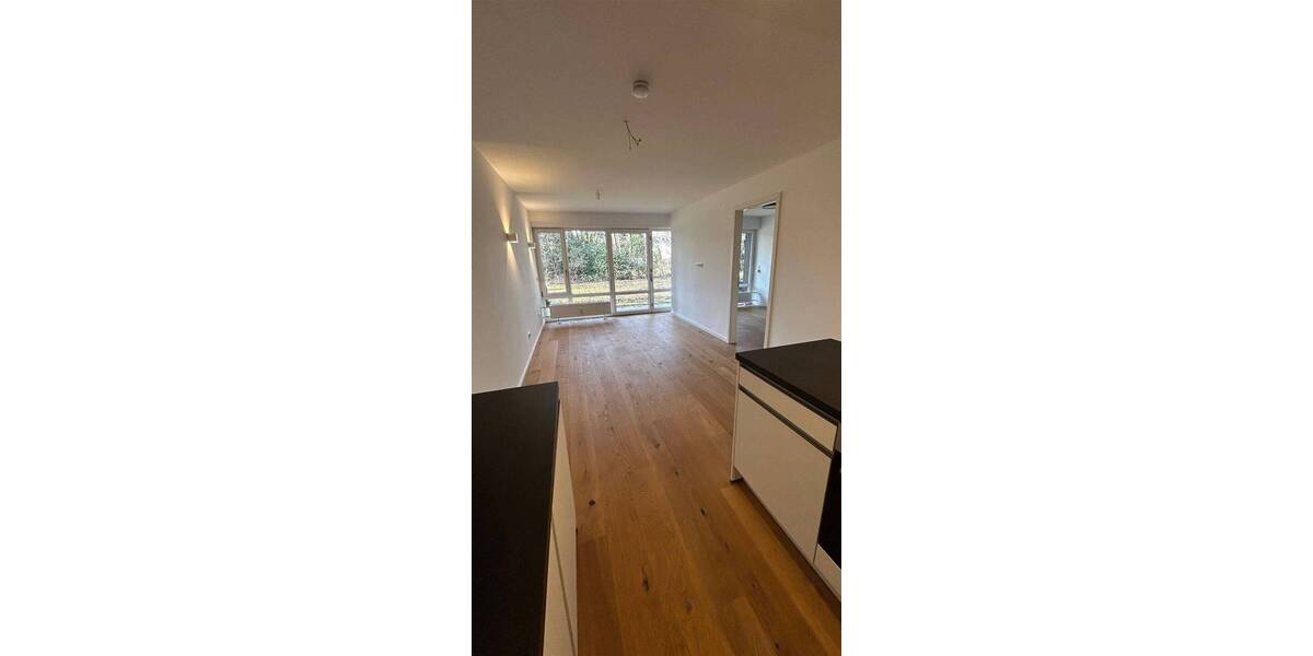 Etagenwohnung München Untergiesing-Harlaching - 2 Zimmer, 60 m&sup2;, 1.490&euro; | Angebot:26740954
