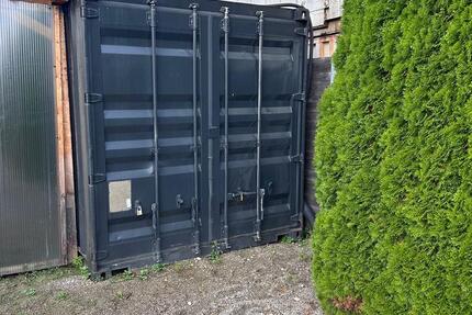 Schiffscontainer zu vermieten zimmer