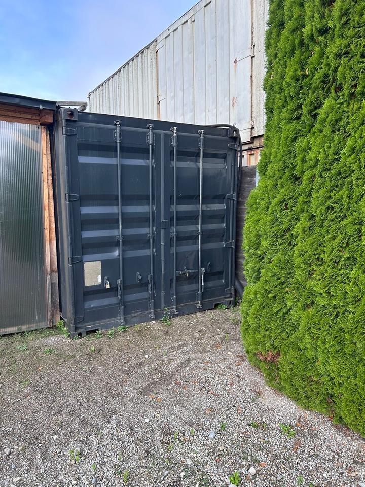 Schiffscontainer zu vermieten zimmer