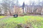 Helle 2-Zimmer-Wohnung mit Einbauküche und Balkon auf dem Kaßberg!
