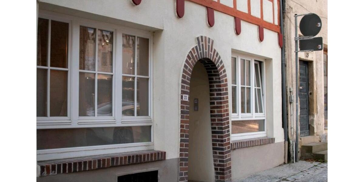 Wohnen auf Zeit Ludwigsburg Oßweil - 1 Zimmer, 18 m&sup2;, 520&euro; | Angebot:24691531