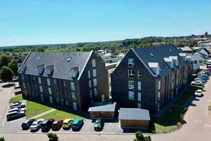 Wohnung Plau am See - 4 Zimmer, 90 m&sup2;, 1.050&euro; | Angebot:25225456