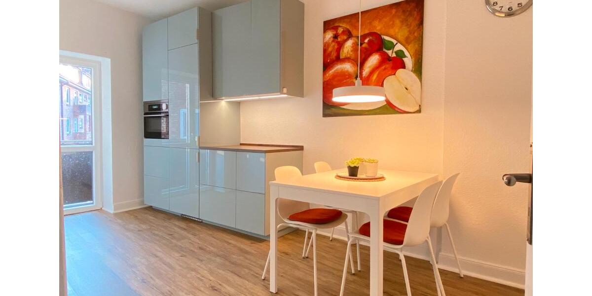 Wohnen auf Zeit Aachen Aachen-Mitte - 1 Zimmer, 20 m&sup2;, 500&euro; | Angebot:26628626