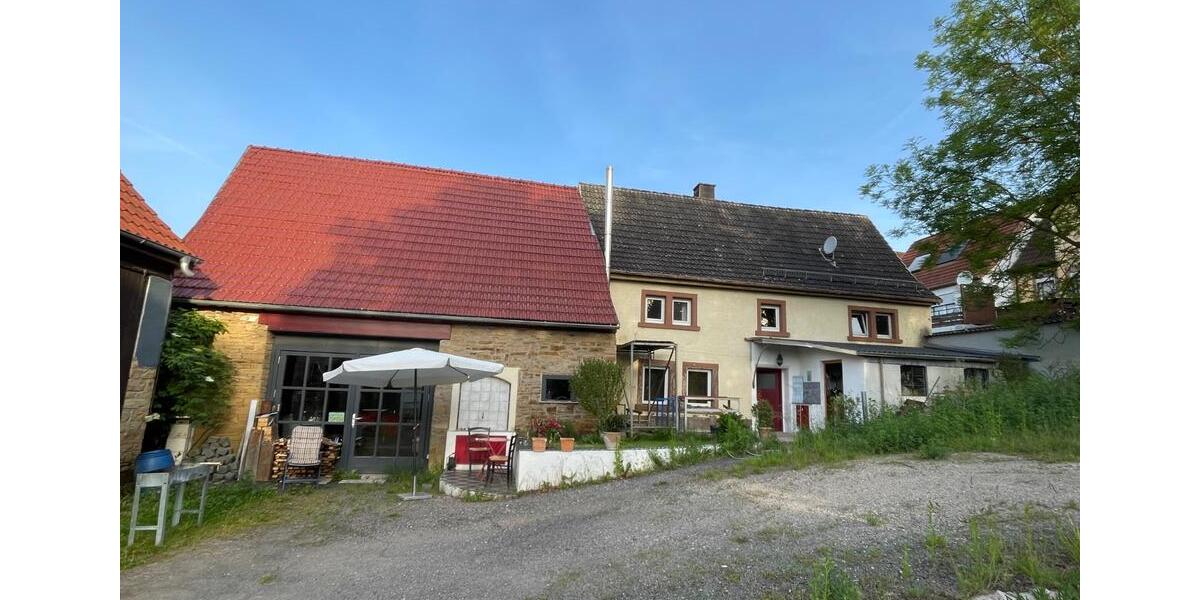Einfamilienhaus Rockenhausen - 3 Zimmer, 80 m&sup2;, 800&euro; | Angebot:26705277