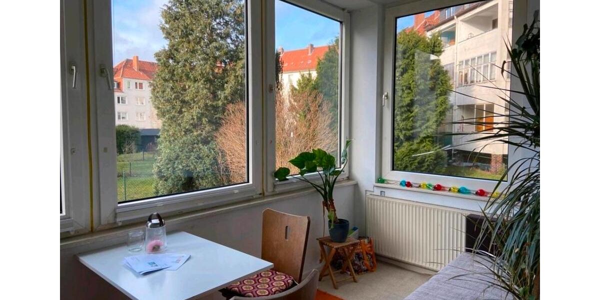 Wohnen auf Zeit Hildesheim Himmelsthür - 1 Zimmer, 21 m&sup2;, 272&euro; | Angebot:26680014