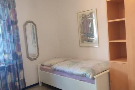 Voll eingerichtetes WG Zimmer zimmer