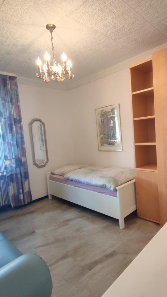 Voll eingerichtetes WG Zimmer zimmer