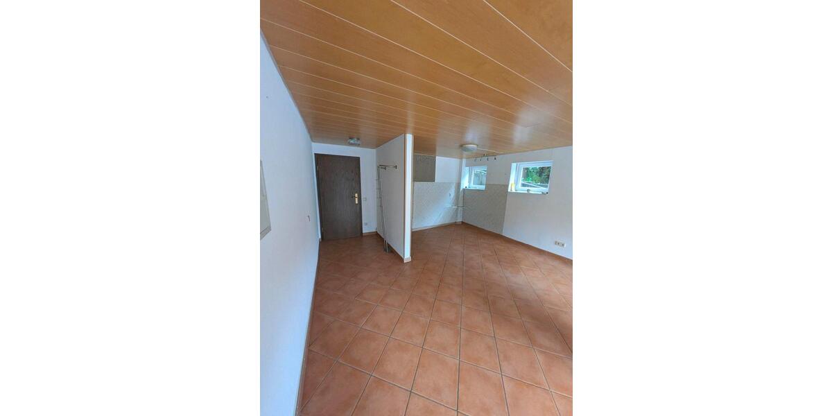 Kleine Wohnung in Hilchenbach (NRW) 2 zimmer