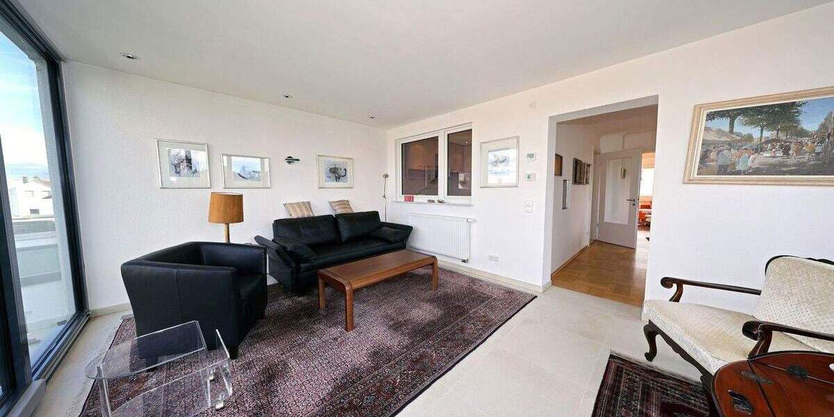 Etagenwohnung Leinfelden-Echterdingen Leinfelden - 4 Zimmer, 110 m&sup2;, 2.000&euro; | Angebot:24684199