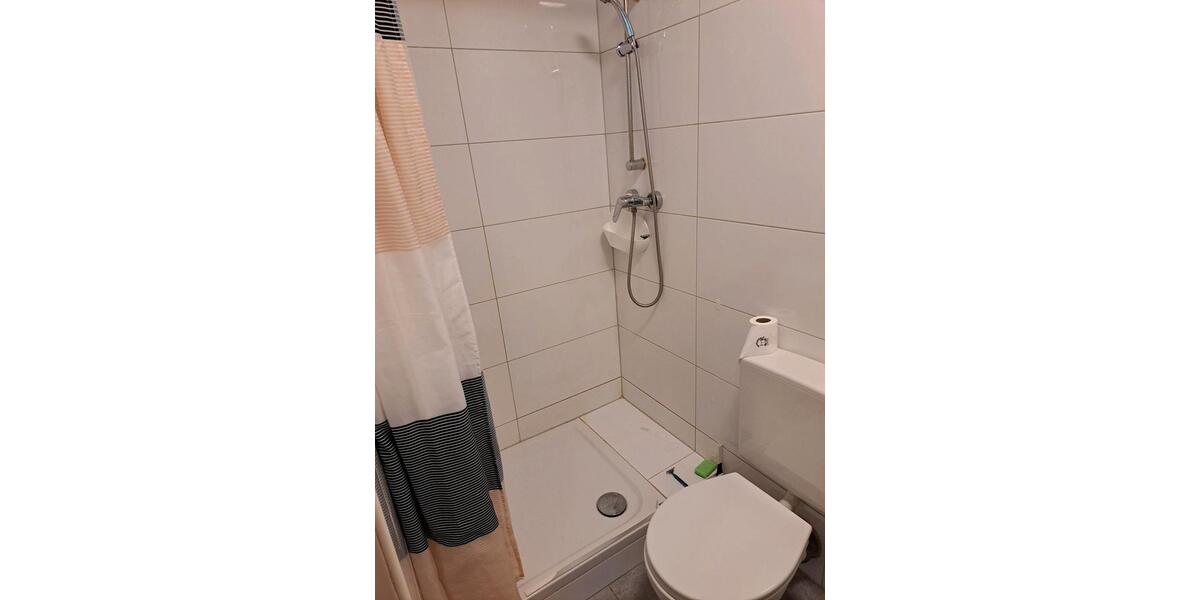 Apartments möbiliert 24qm fur 250 EURO 1 zimmer