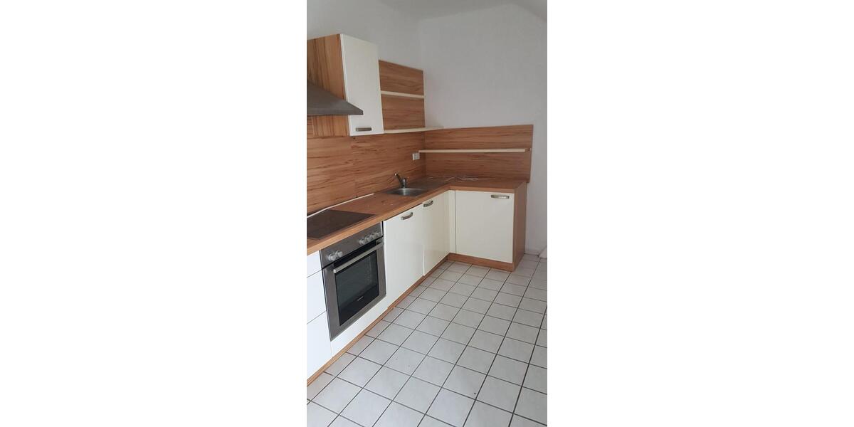 Dachgeschoßwohnung Wittenberg Lutherstadt - 3 Zimmer, 80 m&sup2;, 495&euro; | Angebot:26562996