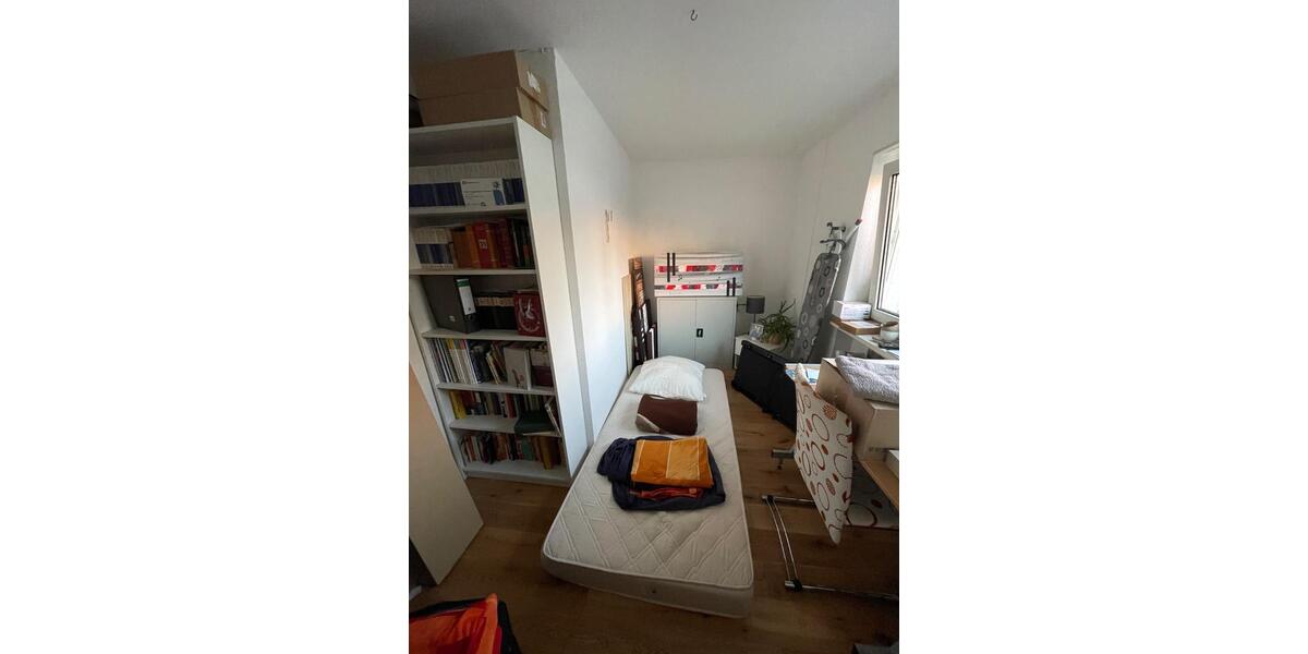 Wohnen auf Zeit Freiburg im Breisgau Haslach - 4 Zimmer, 104 m&sup2;, 1.800&euro; | Angebot:26553491