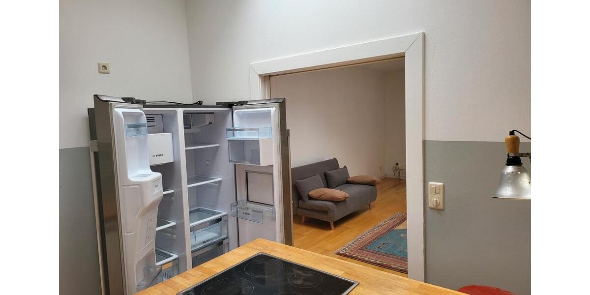 Dachgeschoßwohnung Berlin Steglitz-Zehlendorf - 4 Zimmer, 136 m&sup2;, 2.980&euro; | Angebot:26298973