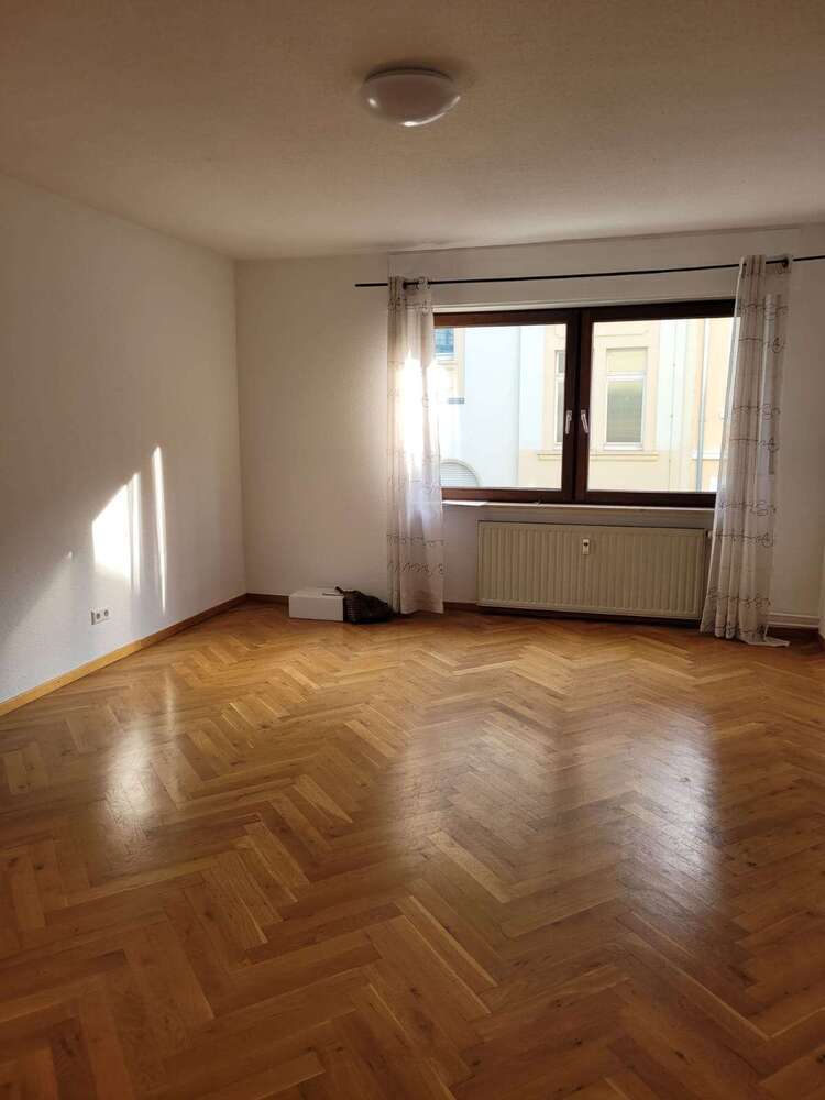 Wohnung zum Mieten in Karlsruhe 720 € 59.6 m²