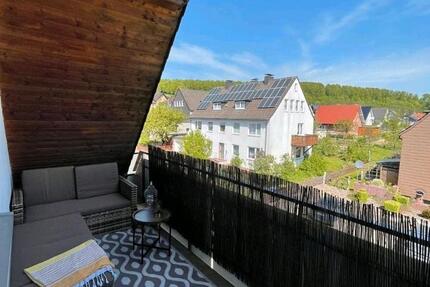 Wohnung Bad Driburg - 3 Zimmer, 70 m&sup2;, 520&euro; | Angebot:25857295