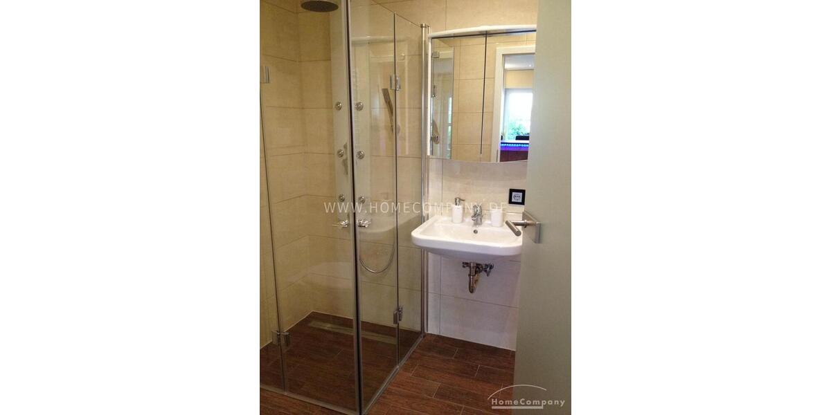 Wohnen auf Zeit Berlin Treptow-Köpenick - 1.5 Zimmer, 39 m&sup2;, 989&euro; | Angebot:16776097