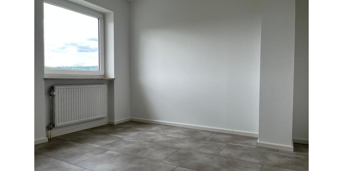Etagenwohnung Wunsiedel - 4 Zimmer, 100 m&sup2;, 795&euro; | Angebot:23600045