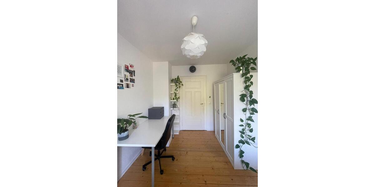 Wohnen auf Zeit Mannheim - 1 Zimmer, 14 m&sup2;, 470&euro; | Angebot:26691455