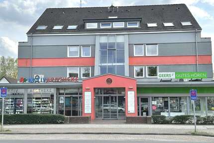 Büro in Oldenburg 1.500 € 179 m² zimmer