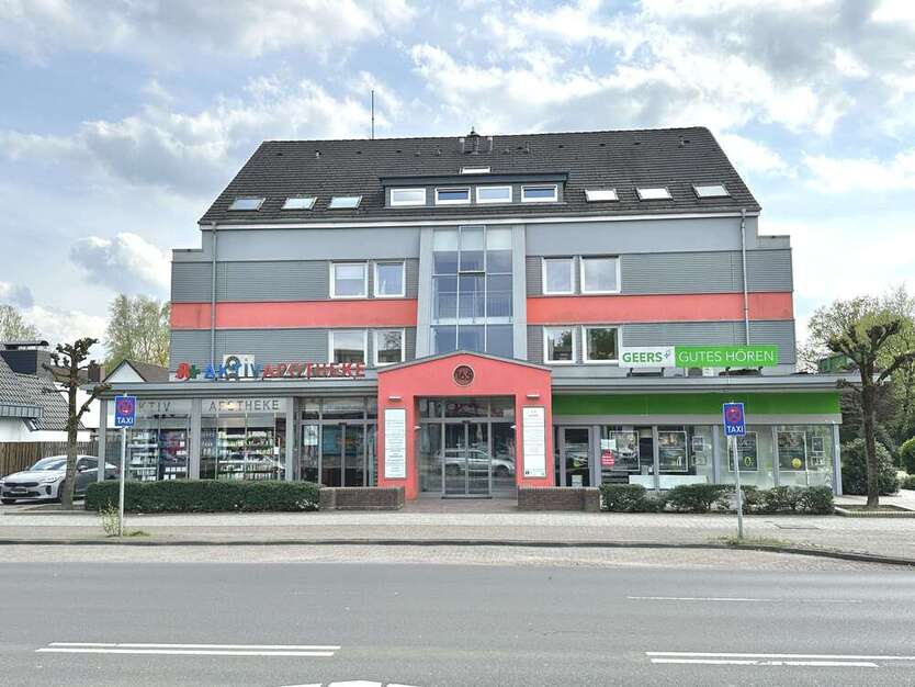 Büro in Oldenburg 2.250 € 78 m² zimmer