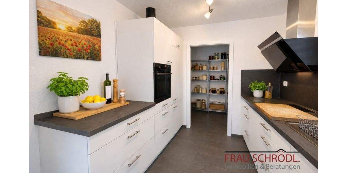 Doppelhaushälfte Tengen - 4 Zimmer, 114 m&sup2;, 1.250&euro; | Angebot:25210025