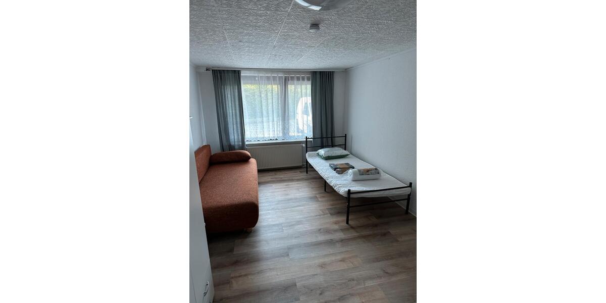 MonteurswohnungZimmer in Elsfleth zu vermieten. 2 zimmer