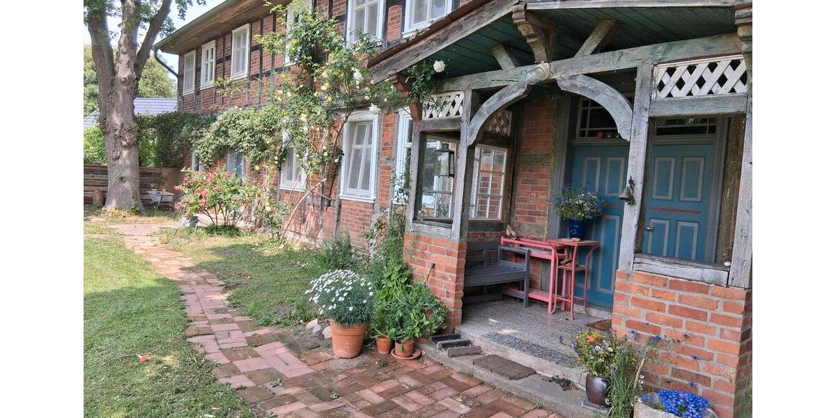 Etagenwohnung Seehausen (Altmark) - 3 Zimmer, 70 m&sup2;, 500&euro; | Angebot:25871709