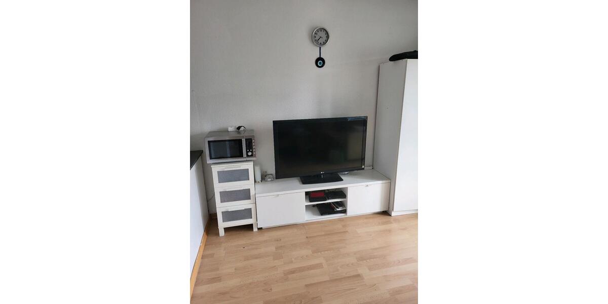 Etagenwohnung Frechen - 1 Zimmer, 34 m&sup2;, 700&euro; | Angebot:26587541